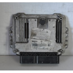 Centralina motore ECU Fiat Bravo 1.6 D Dal 2007 al 2014 cod. 51833941
