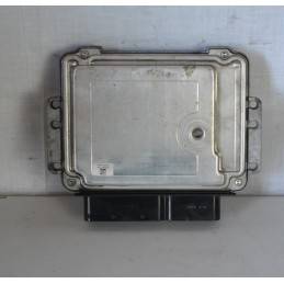 Centralina motore ECU Fiat Bravo 1.6 D Dal 2007 al 2014 cod. 51833941  2411111182277