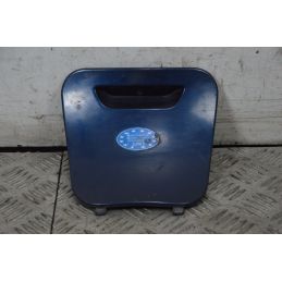 Carena Tappo Ispezione Piaggio Vespa LX 125 / 150 Dal 2005 al 2011  1727342610894
