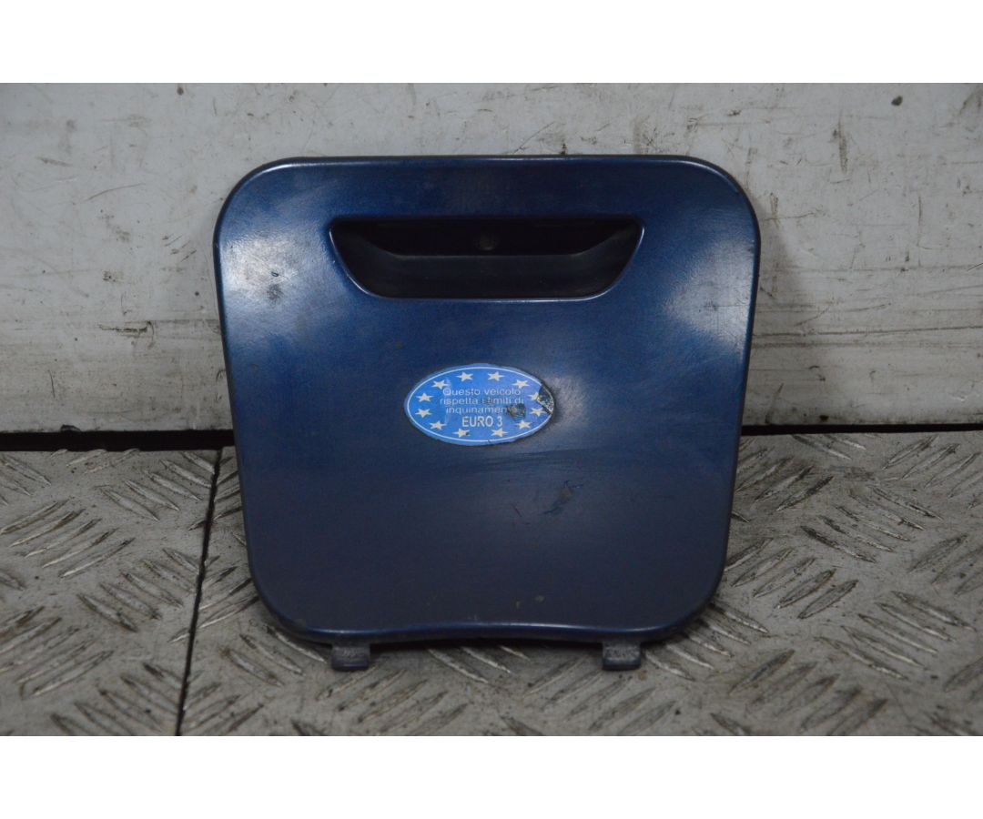 Carena Tappo Ispezione Piaggio Vespa LX 125 / 150 Dal 2005 al 2011 1727342610894 Carena Tappo Ispezione Piaggio Vespa LX 125 / 150 Dal 2005 al 2011 1727342610894