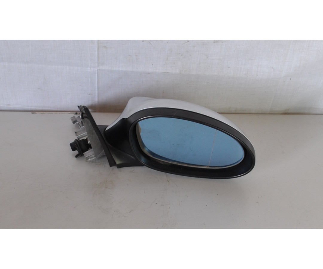 Specchietto Retrovisore Destro DX BMW Serie 1 E81 dal 1998 al 2006 Cod. 010803  2411111182451