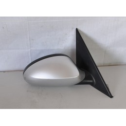 Specchietto Retrovisore Destro DX BMW Serie 1 E87 dal 2004 al 2013 Cod. 010803  2411111182451