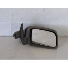 Specchietto retrovisore esterno DX Renault 5 TL dal 1972 al 1984 Cod. 00660  2411111182482