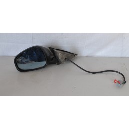 Specchietto retrovisore esterno SX Alfa Romeo 159 dal 2005 al 2011 Cod 156080865  2411111182505