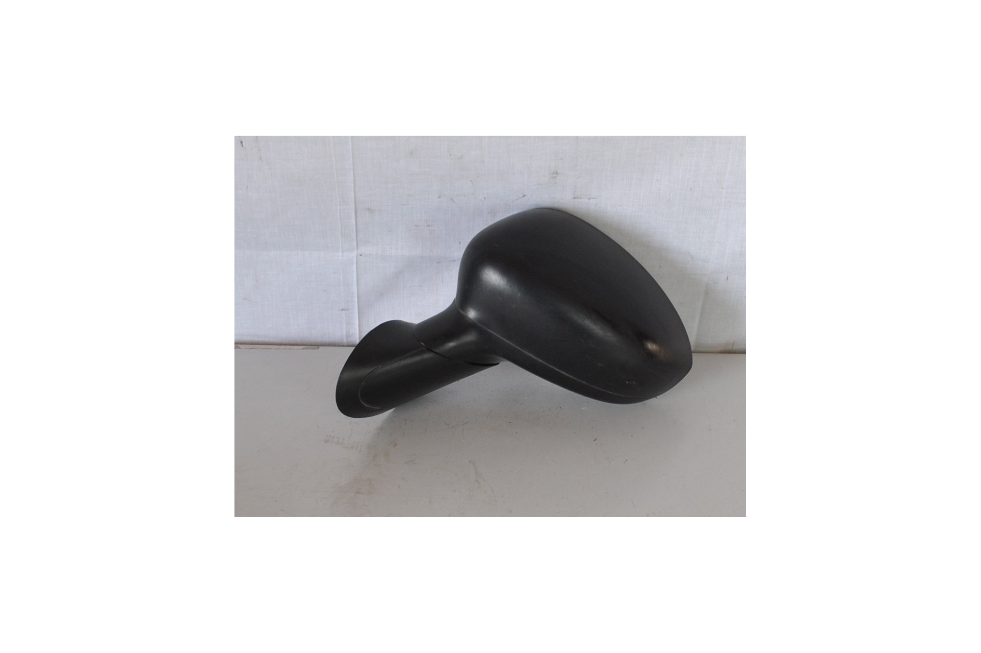 Specchietto Retrovisore esterno SX Fiat Grande Punto dal 2005 al 2018 cod. 011023  2411111182512