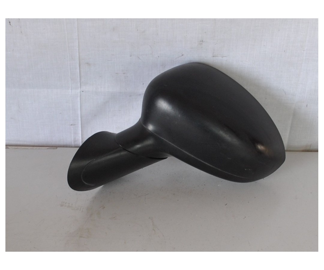 Specchietto Retrovisore esterno SX Fiat Grande Punto dal 2005 al 2018 cod. 011023 2411111182512 Specchietto Retrovisore esterno SX Fiat Grande Punto dal 2005 al 2018 cod. 011023 2411111182512