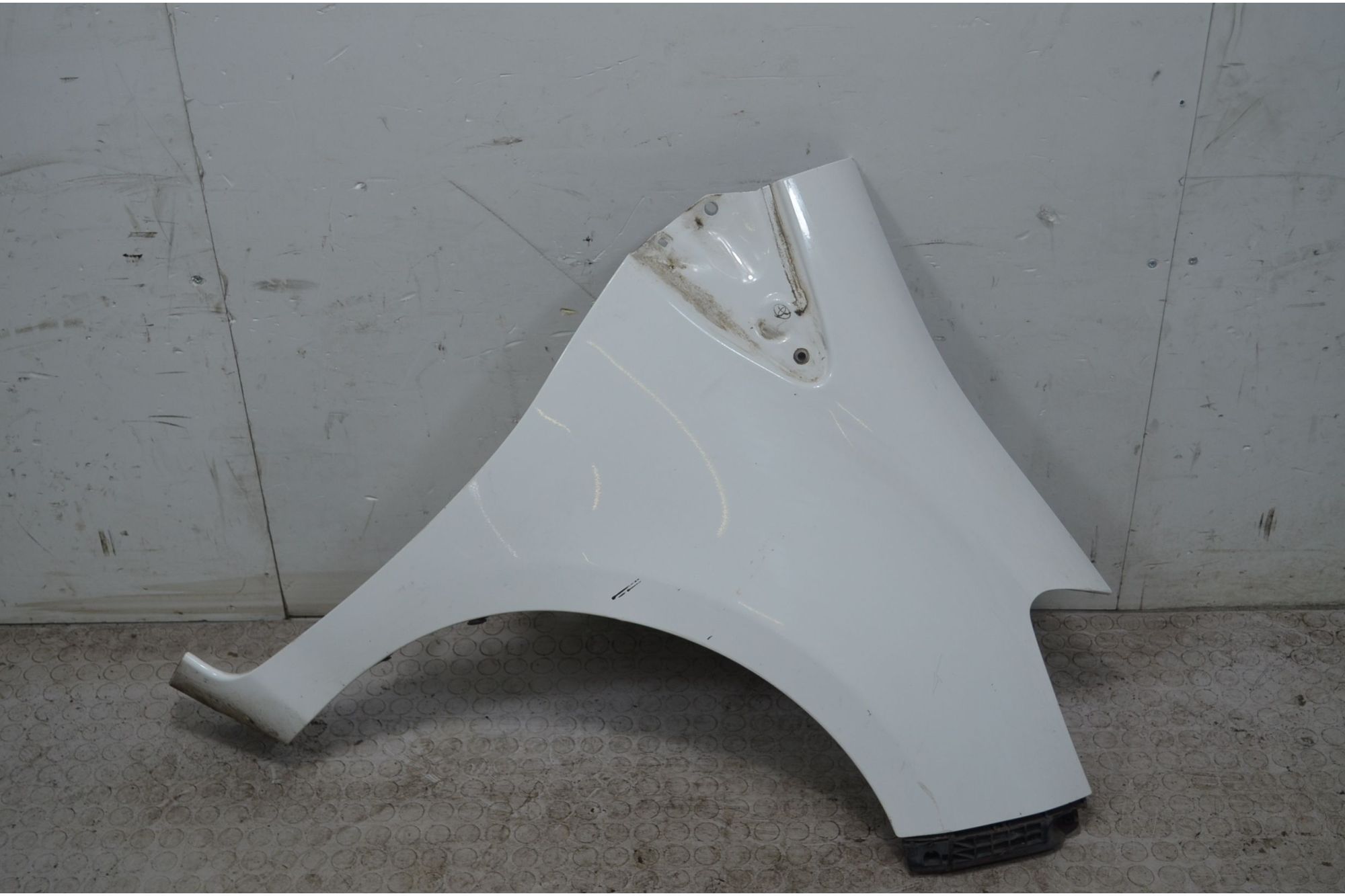 Parafango anteriore DX Toyota Yaris Dal 2007 al 2013 Cod 5381152210  1727424998216
