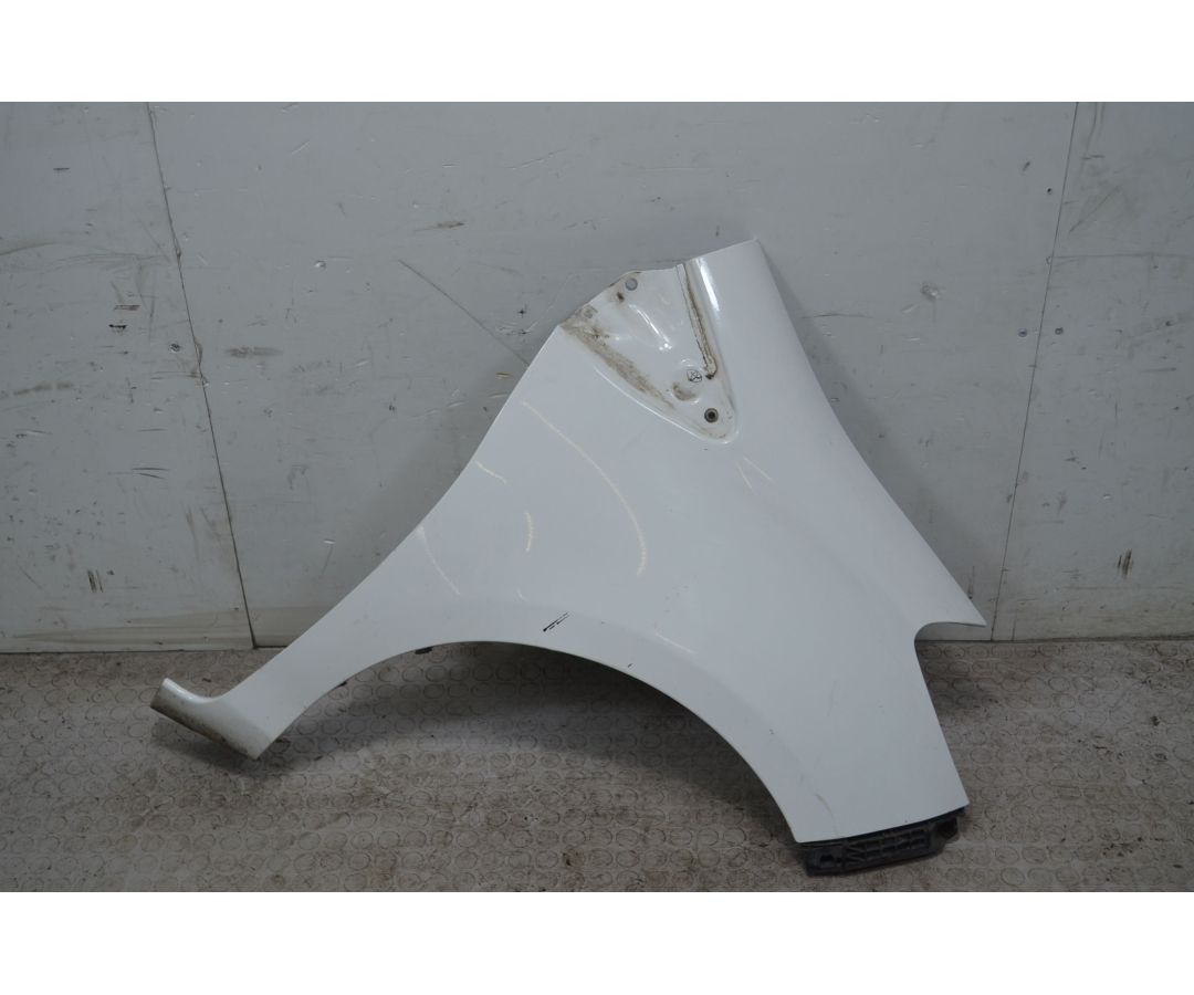 Parafango anteriore DX Toyota Yaris Dal 2011 al 2021 Cod 5381152390 1727424998216 Parafango anteriore DX Toyota Yaris Dal 2011 al 2021 Cod 5381152390 1727424998216