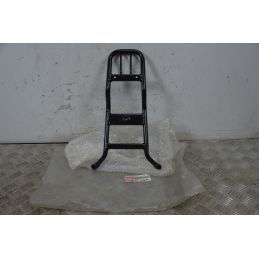 Maniglione Portapacchi Posteriore Yamaha Why 50 dal 1998 al 2012  1727425916882