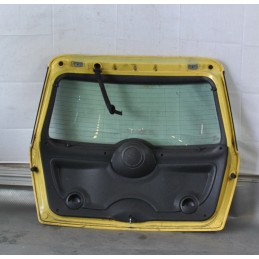 Portellone bagagliaio posteriore Mini Cooper One D dal 2001 al 2007  2411111182673