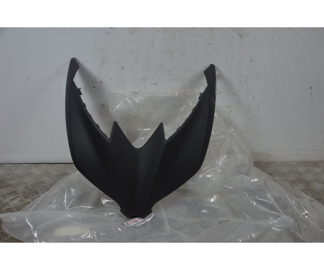 Carena Scudetto Anteriore Yamaha Xmax X-max 300 dal 2017 al 2020 COD BL1-F2865 1727445038304 Carena Scudetto Anteriore Yamaha Xmax X-max 300 dal 2017 al 2020 COD BL1-F2865 1727445038304
