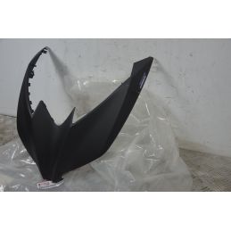 Carena Scudetto Anteriore Yamaha Xmax X-max 300 dal 2017 al 2020 COD BL1-F2865  1727445038304