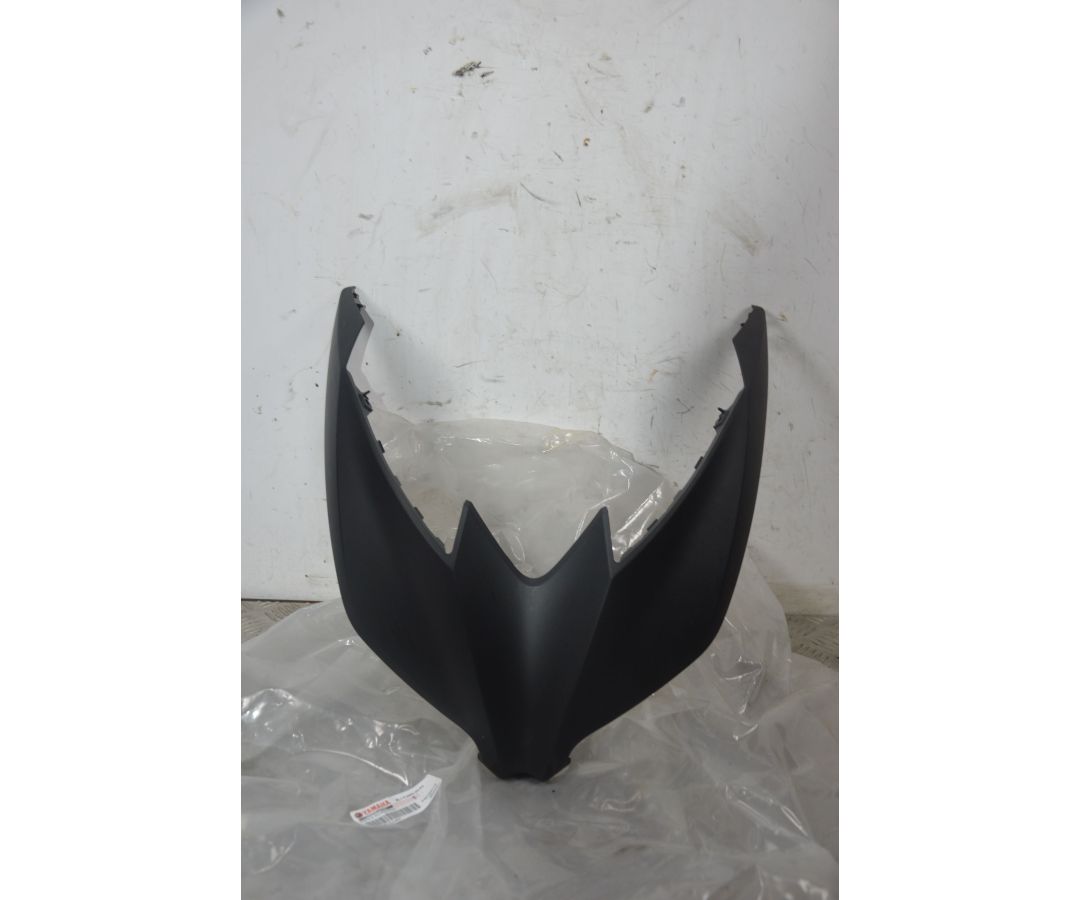 Carena Scudetto Anteriore Yamaha Xmax X-max 300 dal 2017 al 2020 COD BL1-F2865 1727445356071 Carena Scudetto Anteriore Yamaha Xmax X-max 300 dal 2017 al 2020 COD BL1-F2865 1727445356071
