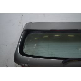 Portellone Bagagliaio Mercedes Classe B W245 Dal 2005 al 2011 Cod A1697401305  1727445660468