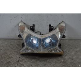 Faro Fanale Anteriore Honda PCX 125 / 150 dal 2009 al 2016  1727448651746