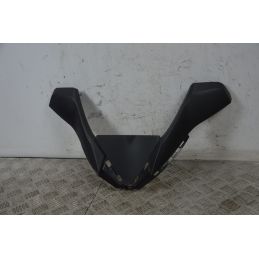 Carena Cornice Cupolino Yamaha Xmax X-max 300 dal 2017 al 2020 COD B74-H2129-00  1727449132572