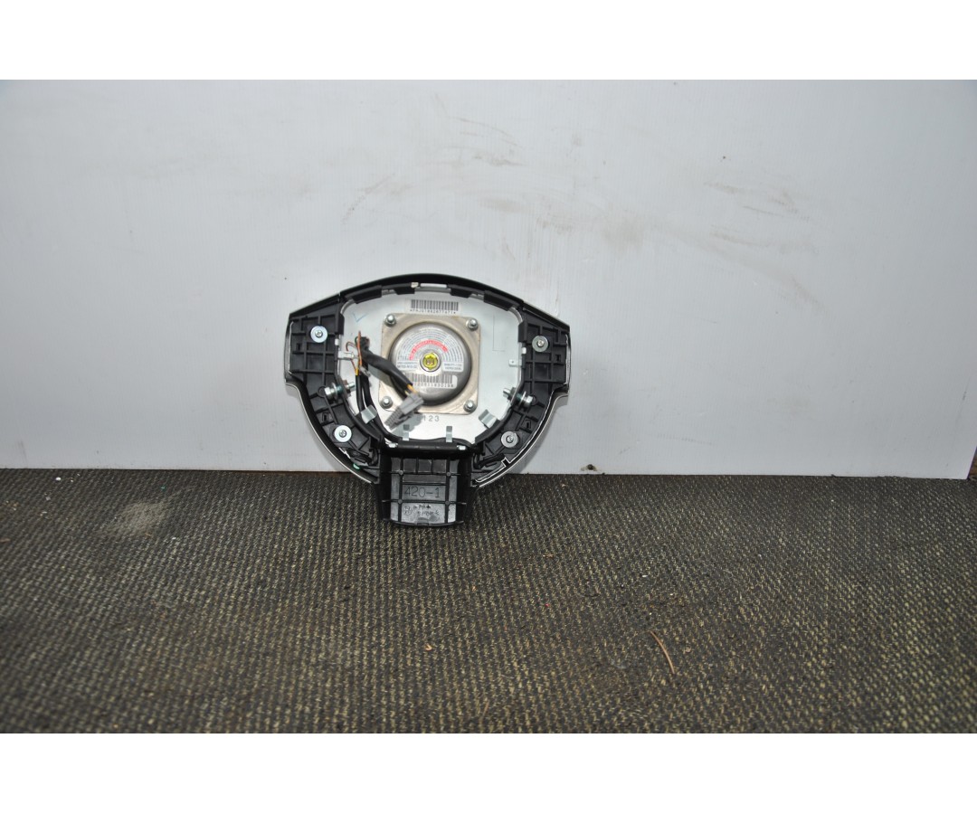 Airbag Volante Nissan X-Trail dal 2007 al 2014 cod NK70S-N10-02  2411111182833