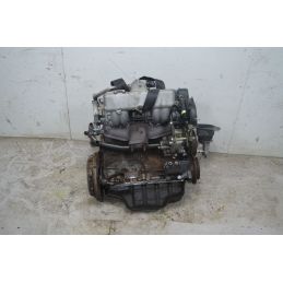 Motore benzina Fiat Punto 176 Dal 1993 al 1999 Cod motore 176A9000  1727692297134