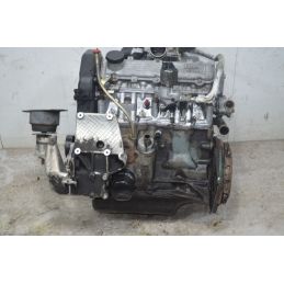 Motore benzina Fiat Punto 176 Dal 1993 al 1999 Cod motore 176A9000  1727692297134
