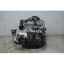 Motore benzina Fiat Punto 176 Dal 1993 al 1999 Cod motore 176A9000  1727692297134
