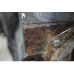Motore benzina Fiat Punto 176 Dal 1993 al 1999 Cod motore 176A9000  1727692297134