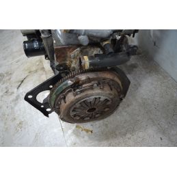 Motore benzina Fiat Punto 176 Dal 1993 al 1999 Cod motore 176A9000  1727692297134