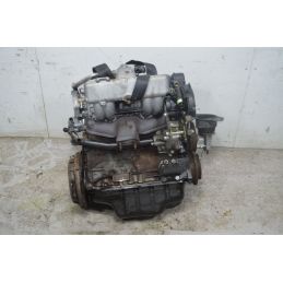 Motore benzina Fiat Punto 176 Dal 1993 al 1999 Cod motore 176A9000  1727692297134