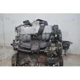 Motore benzina Fiat Punto 176 Dal 1993 al 1999 Cod motore 176A9000  1727692297134