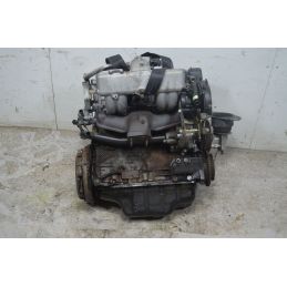 Motore benzina Fiat Punto 176 Dal 1993 al 1999 Cod motore 176A9000  1727692297134