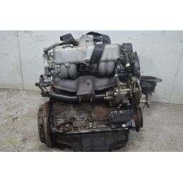 Motore benzina Fiat Punto 176 Dal 1993 al 1999 Cod motore 176A9000  1727692297134