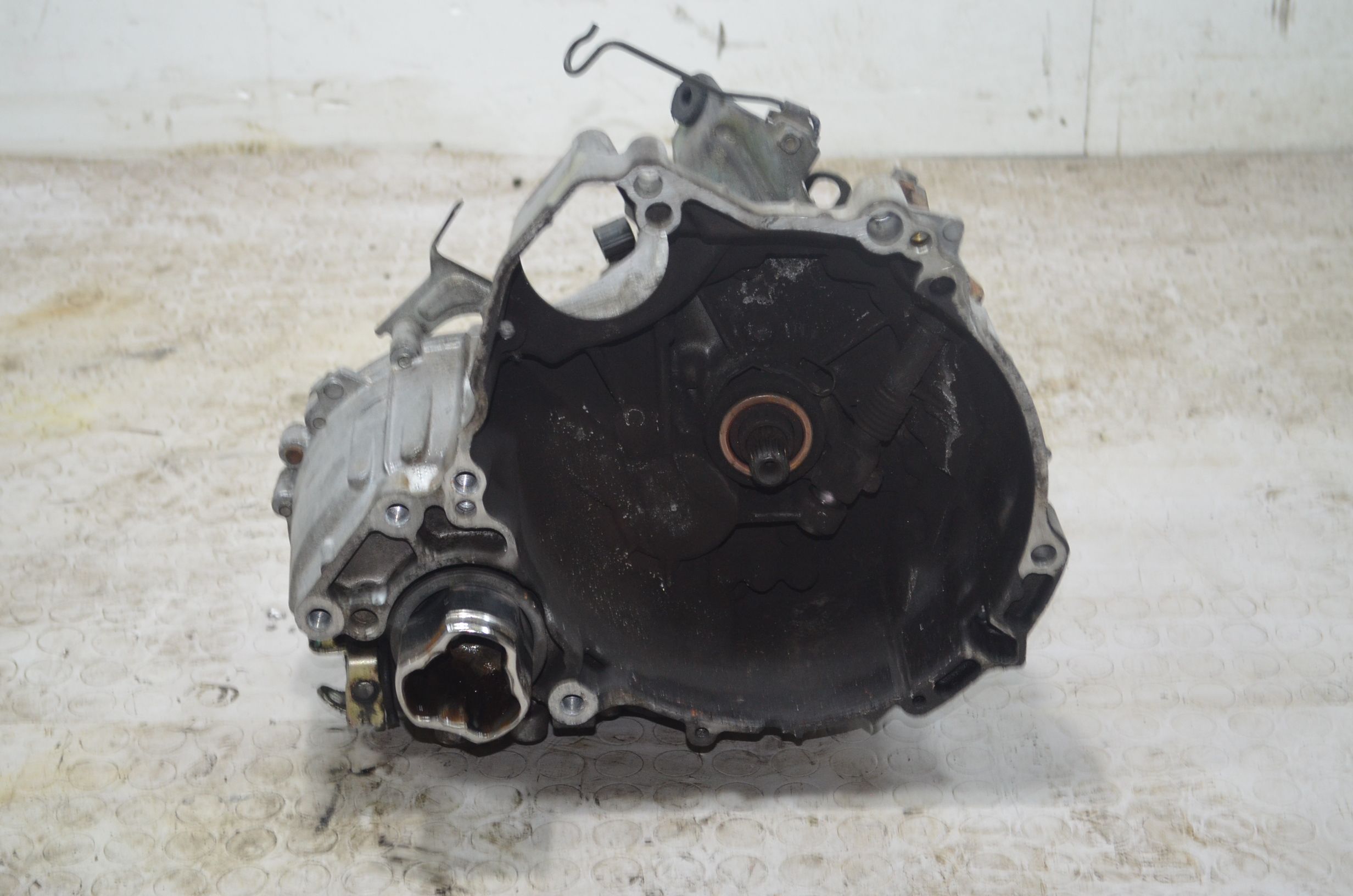Cambio manuale 5 M Daihatsu Trevis Dal 2006 al 2010 Cod cambio 32756T211A