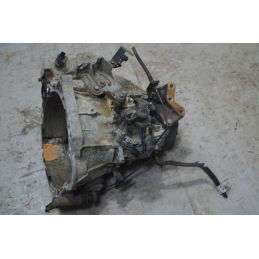 Scatola del cambio manuale Kia Venga Dal 2010 al 2019 Cod motore G4FA  1727704662615