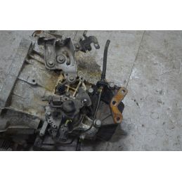 Scatola del cambio manuale Kia Venga Dal 2010 al 2019 Cod motore G4FA  1727704662615