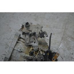 Scatola del cambio manuale Kia Venga Dal 2010 al 2019 Cod motore G4FA  1727704662615