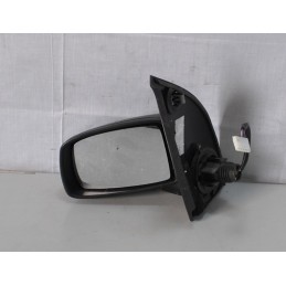 Specchietto retrovisore esterno SX Fiat panda dal 2003 al 2012  2411111182987