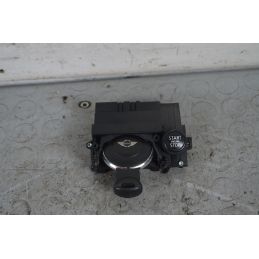 Blocchetto Accensione Mini Clubman dal 2007 al 2014 Cod 3449103  1727772953059