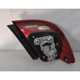 Fanale stop posteriore DX Mercedes classe C W204 dal 2007 al 2015 Cod A2049068402  2411111183038