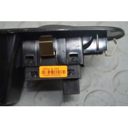 Pulsantiera alzacristallo posteriore SX Lancia Ypsilon Dal 2011 al 2016 Cod 735531348  1727777280280