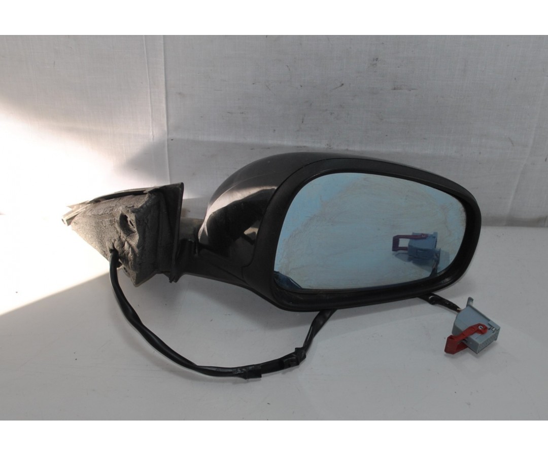 Specchietto retrovisore esterno DX Alfa Romeo 159 dal 2005 al 2011 Cod 011015  2411111183090