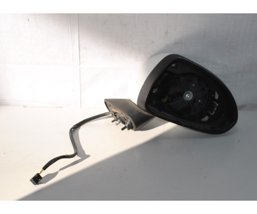 Specchietto retrovisore esterno sinistro SX Opel Corsa D dal 2006 al 2010 cod : 020873  2411111183182