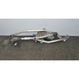 Motorino Tergicristalli Anteriore Renault Laguna dal 2007 al 2015 Cod. 54527211  2411111183168