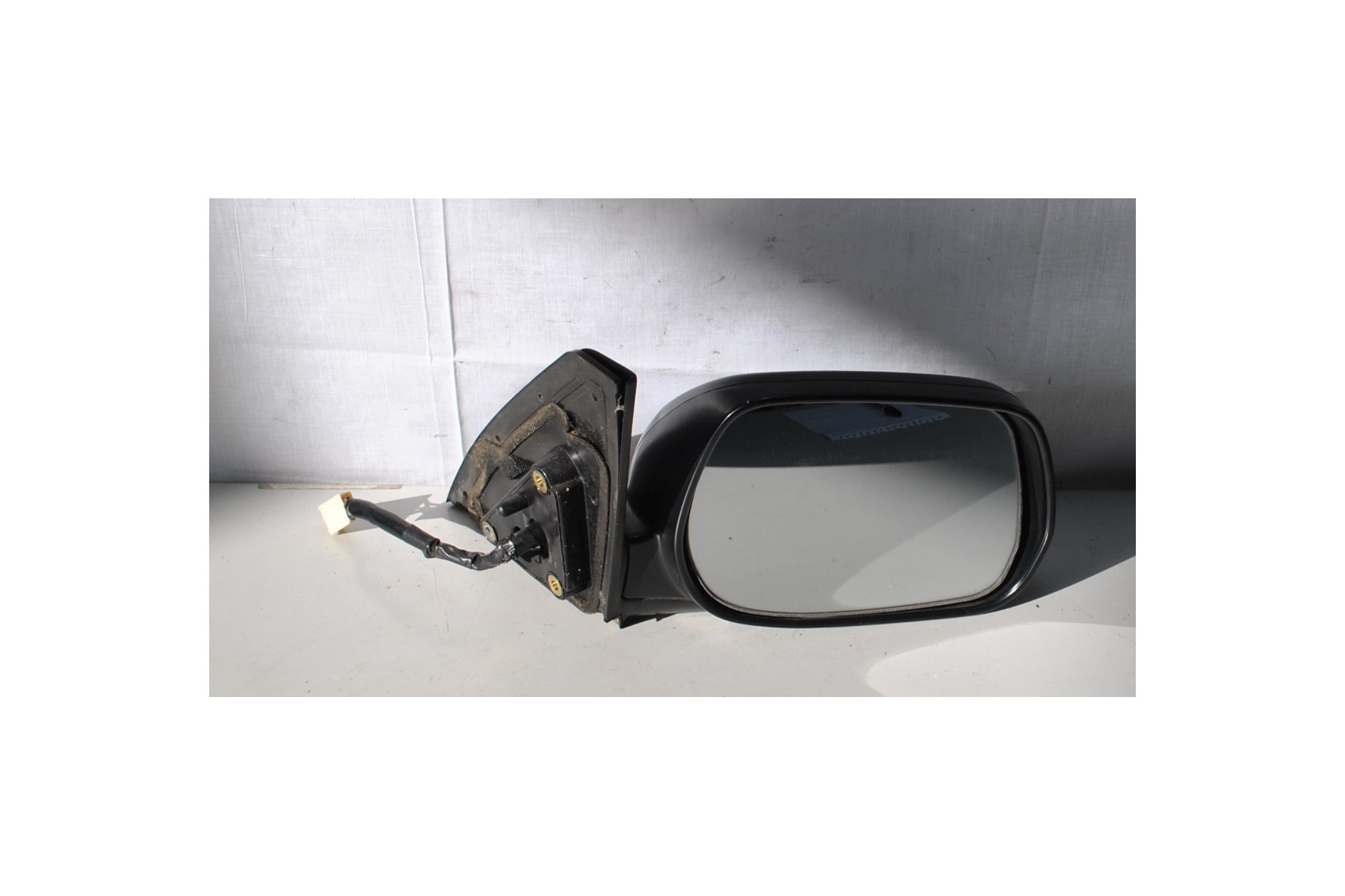 Specchietto retrovisore esterno  DX Toyota Rav4 Dal 2000 al 2006  2411111183212