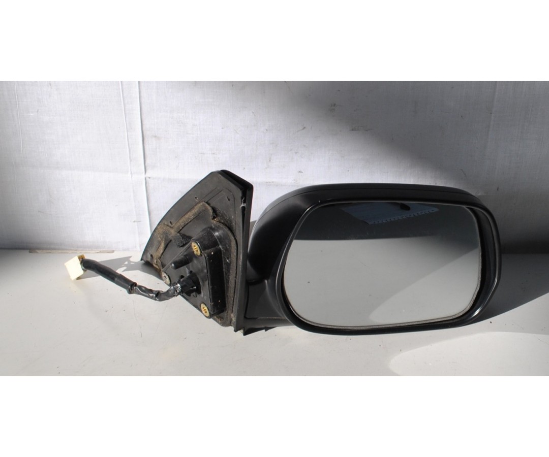 Specchietto retrovisore esterno DX Toyota Rav4 Dal 2000 al 2006 Cod 8791042740 2411111183212 Specchietto retrovisore esterno DX Toyota Rav4 Dal 2000 al 2006 Cod 8791042740 2411111183212