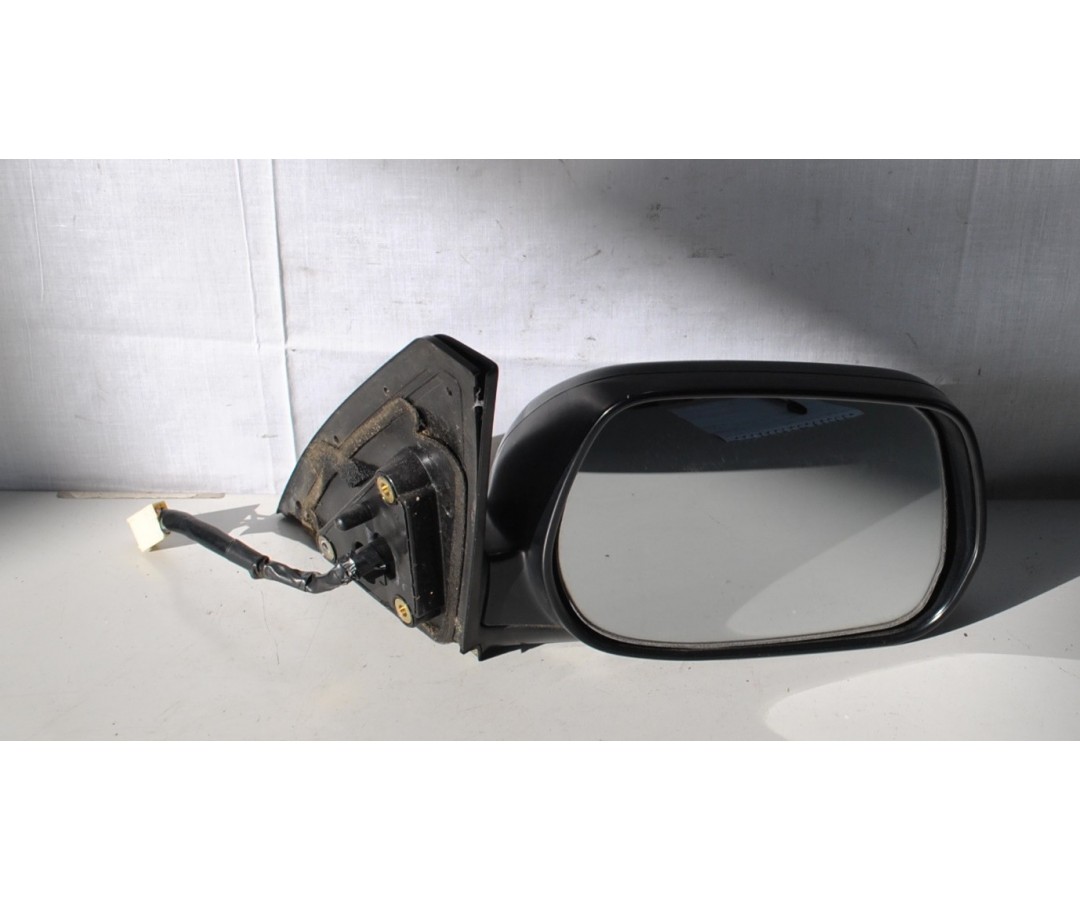 Specchietto retrovisore esterno  DX Toyota Rav4 Dal 2000 al 2006  2411111183212
