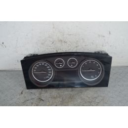 Strumentazione contachilometri completa Lancia Ypsilon Dal 2011 al 2016 Cod A2C86046603  1727864125678