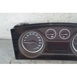 Strumentazione contachilometri completa Lancia Ypsilon Dal 2011 al 2016 Cod A2C86046603  1727864125678