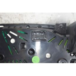 Strumentazione contachilometri completa Lancia Ypsilon Dal 2011 al 2016 Cod A2C86046603  1727864125678