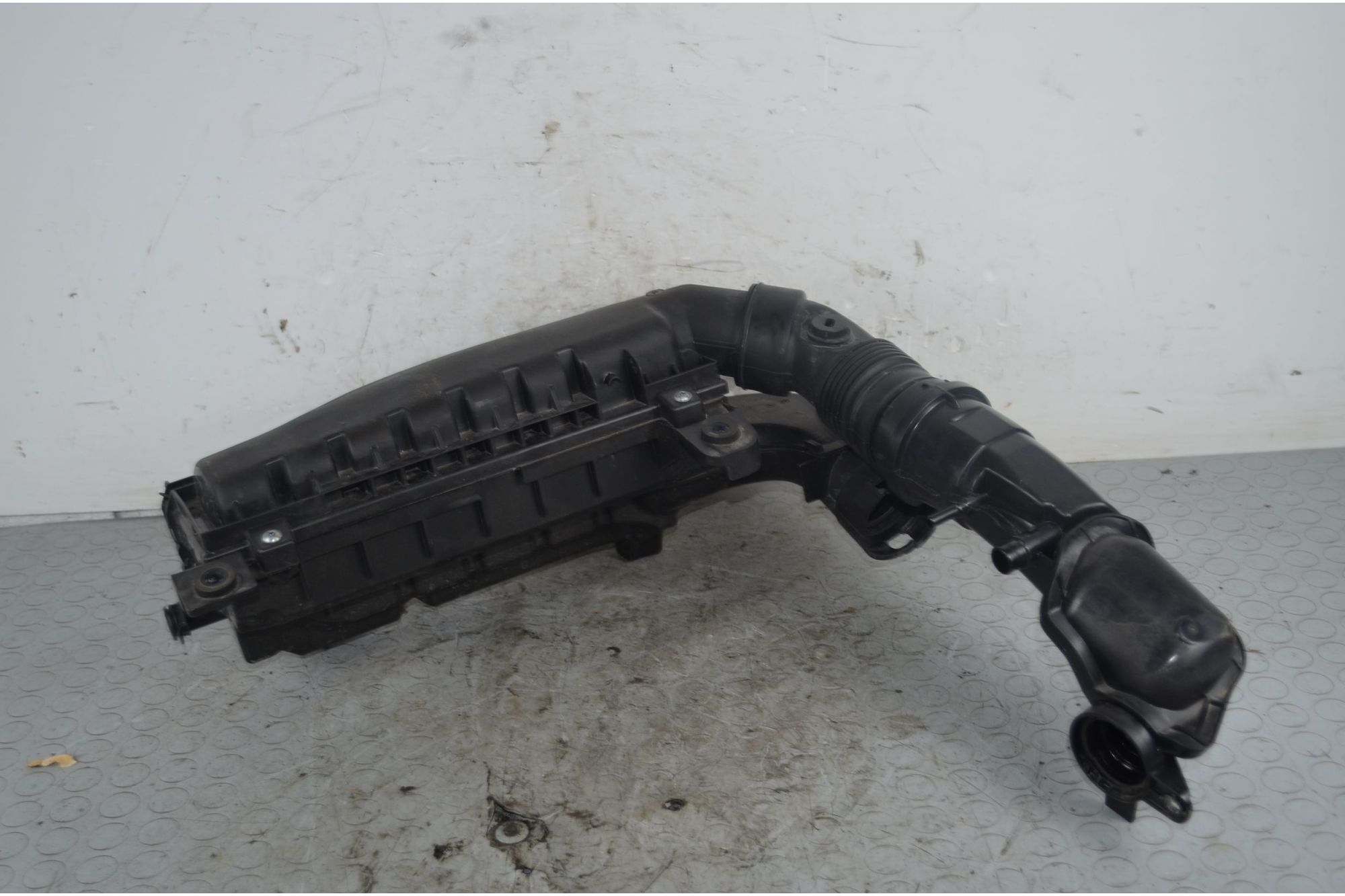 Scatola Filtro Aria Opel Grandland X dal 2017 in poi Cod 9833016780  1727940264420