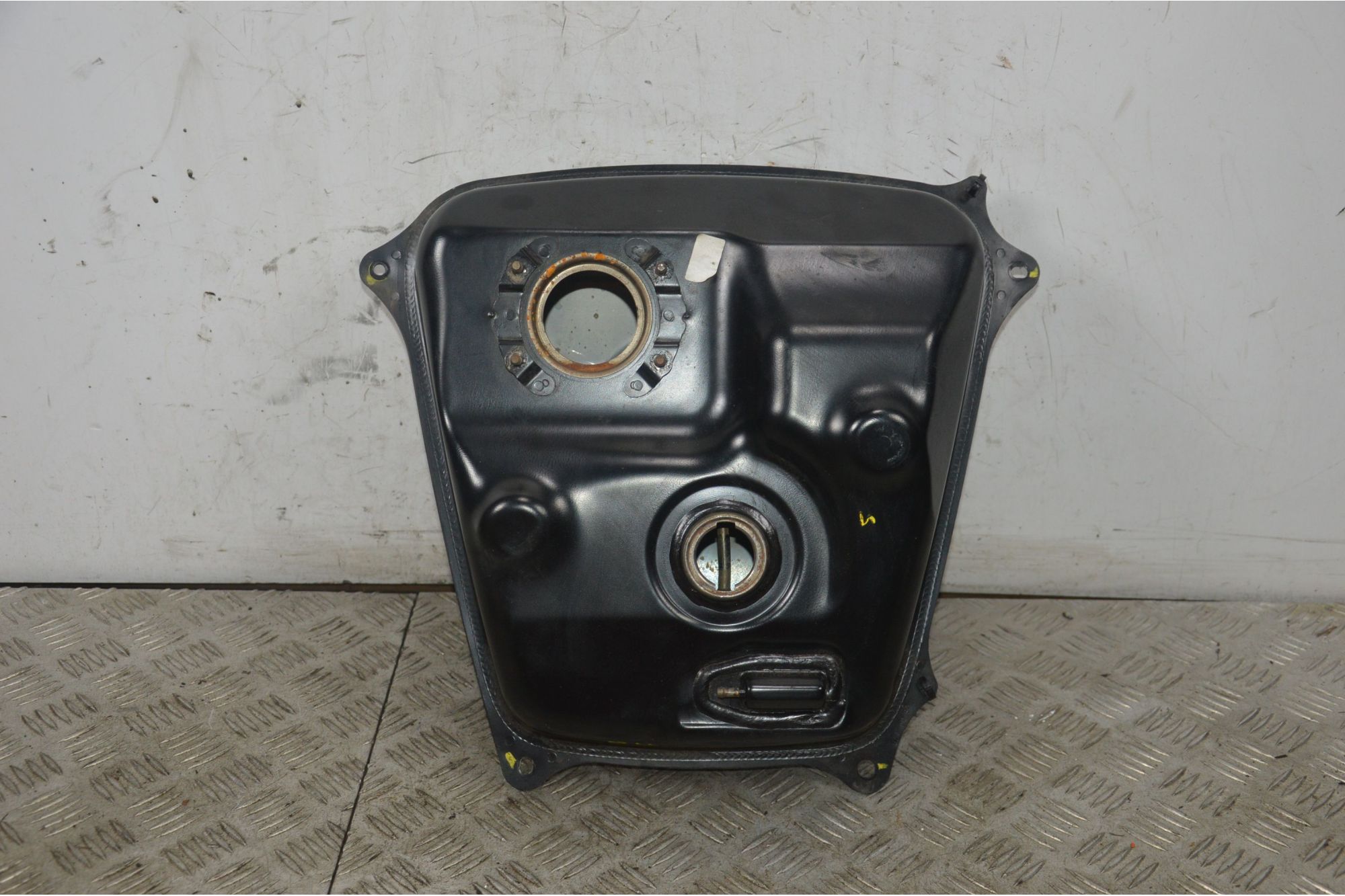 Serbatoio Honda Sh 125 / 150 dal 2017 al 2019  1727948028864