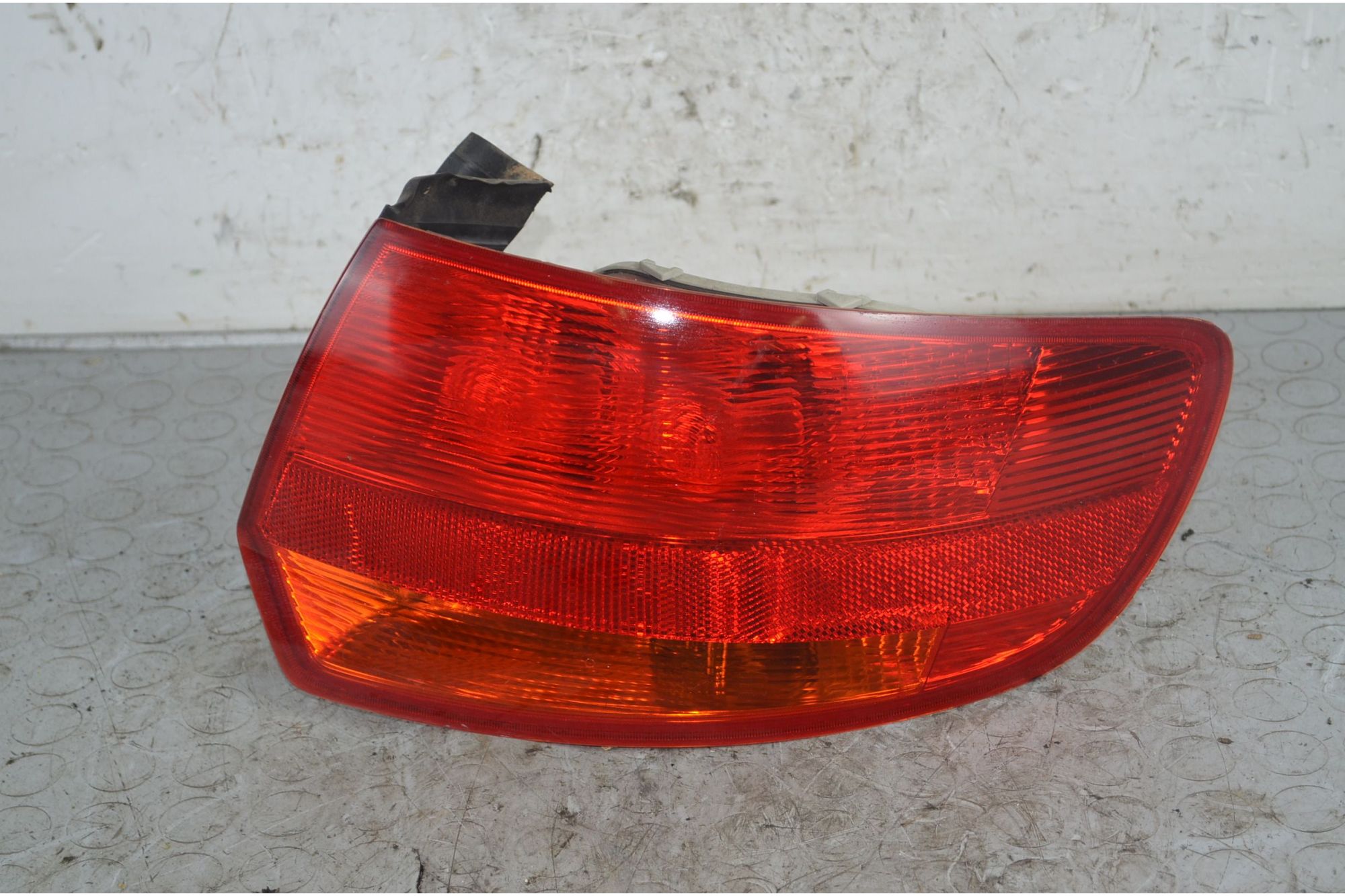 Fanale Stop Posteriore Esterno DX Audi A3 8P Sportback dal 2003 al 2013 Cod 8P4945096G  1727950584884